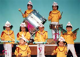 �e���T�z�[�����y��