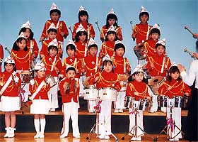 �e���T�z�[�����y��